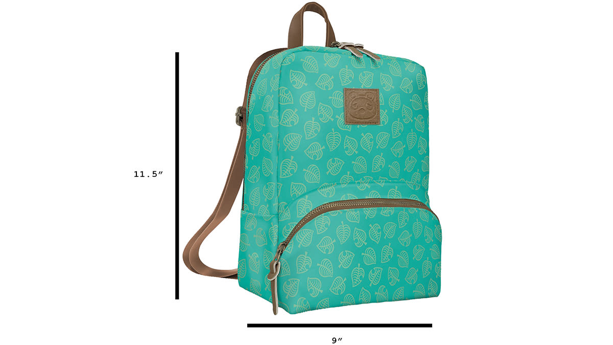 Teal mini backpack clearance